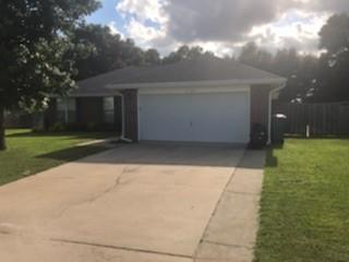 LEE FARMS PH I - Residential Lease