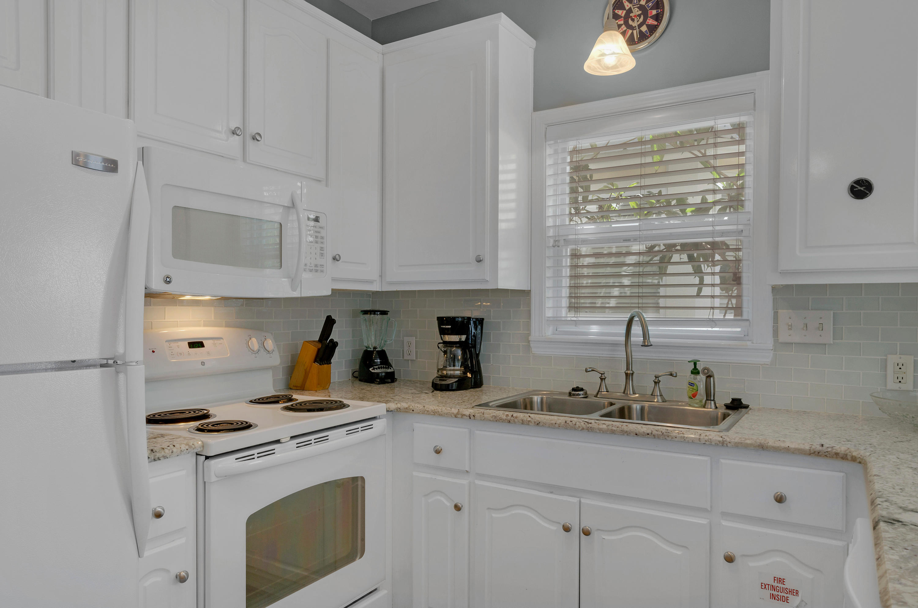 OLD FLORIDA COTTAGES - Residential
