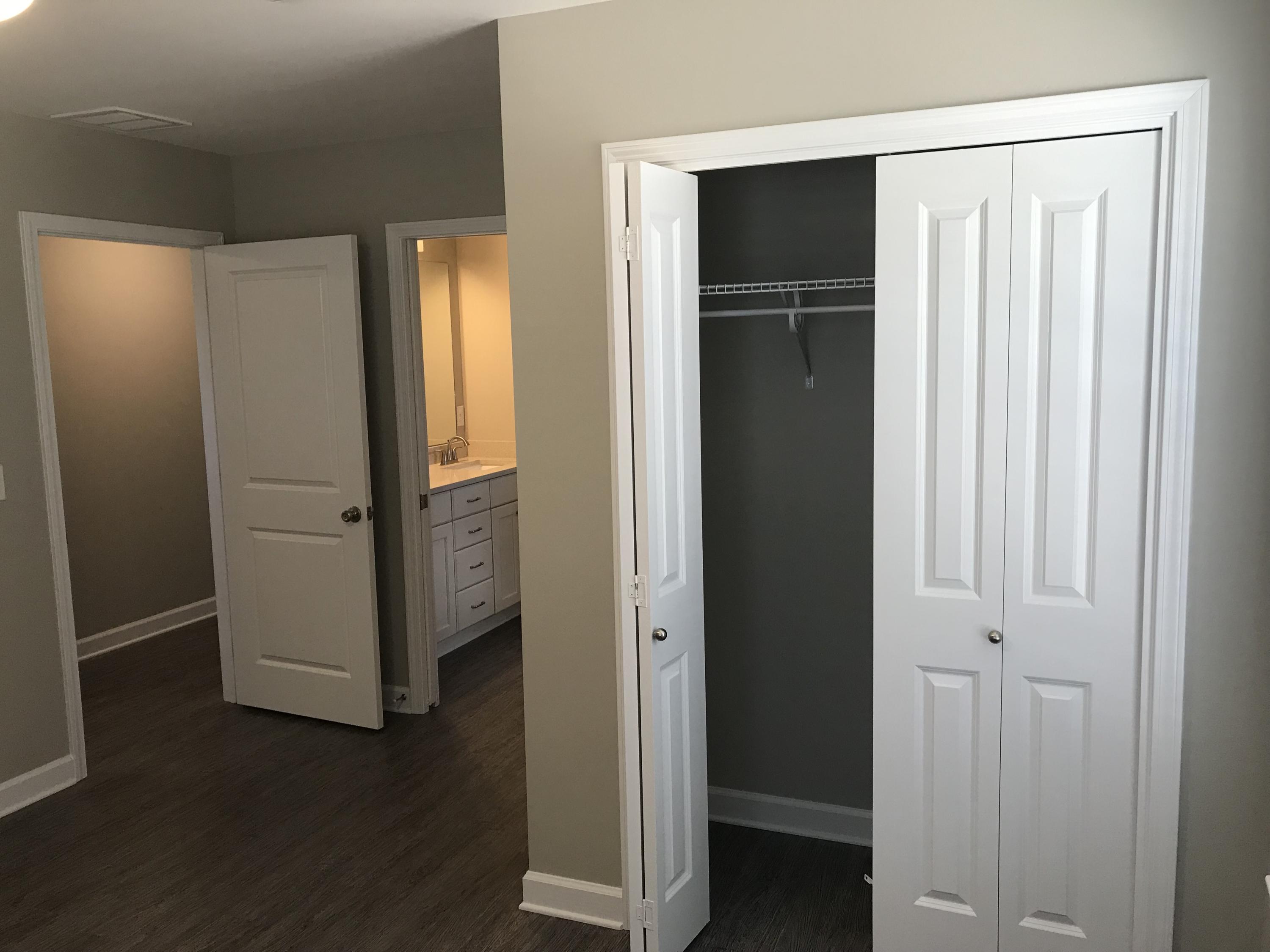 Julian Oaks - Residential Lease