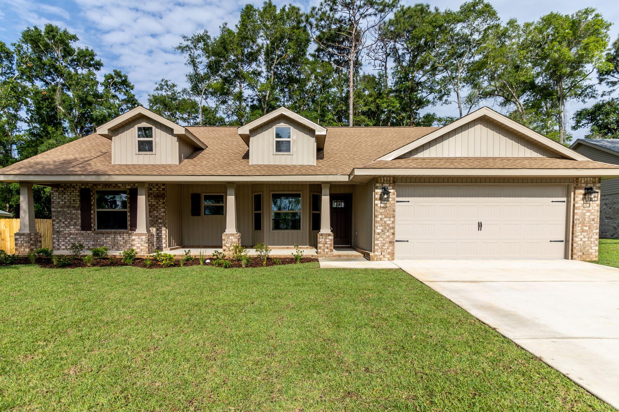 Silvercrest - Residential