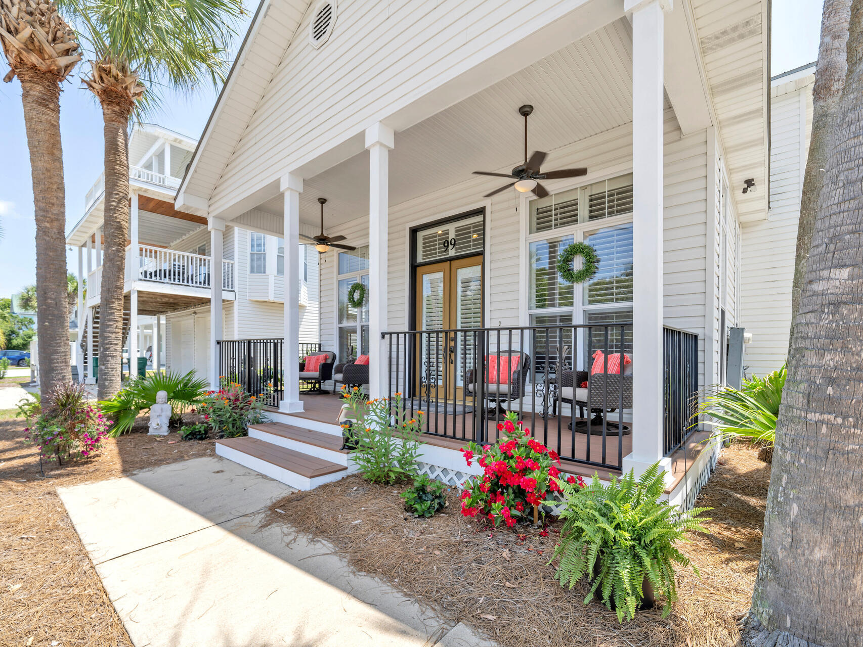 CRYSTAL BEACH - Residential