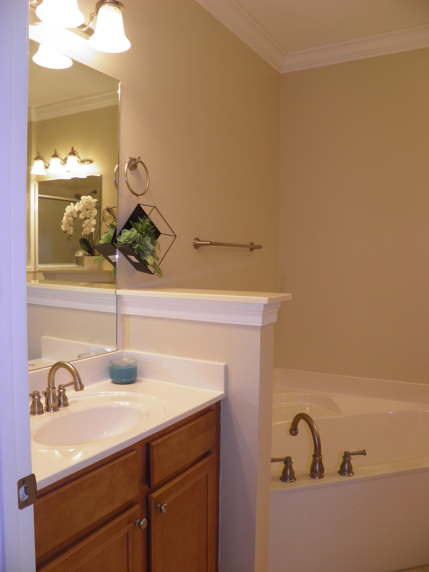 WALTON OAKS - Residential