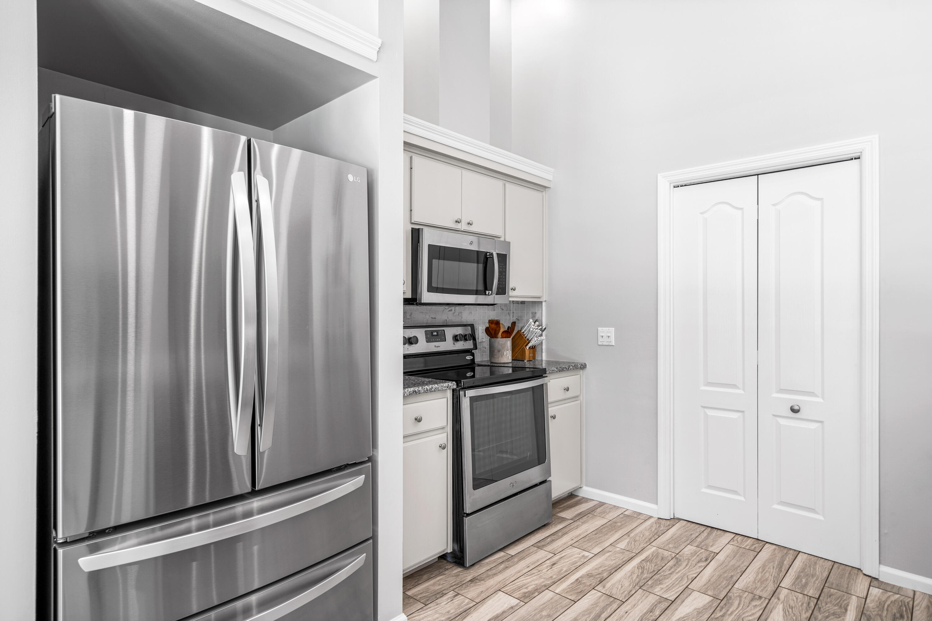 SUGARWOOD - Residential