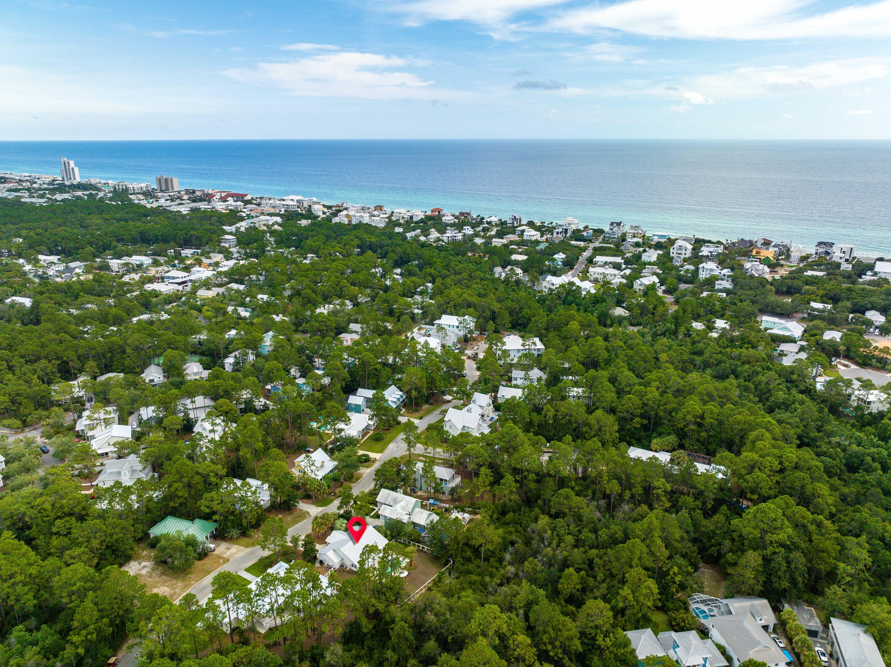 SUGARWOOD - Residential
