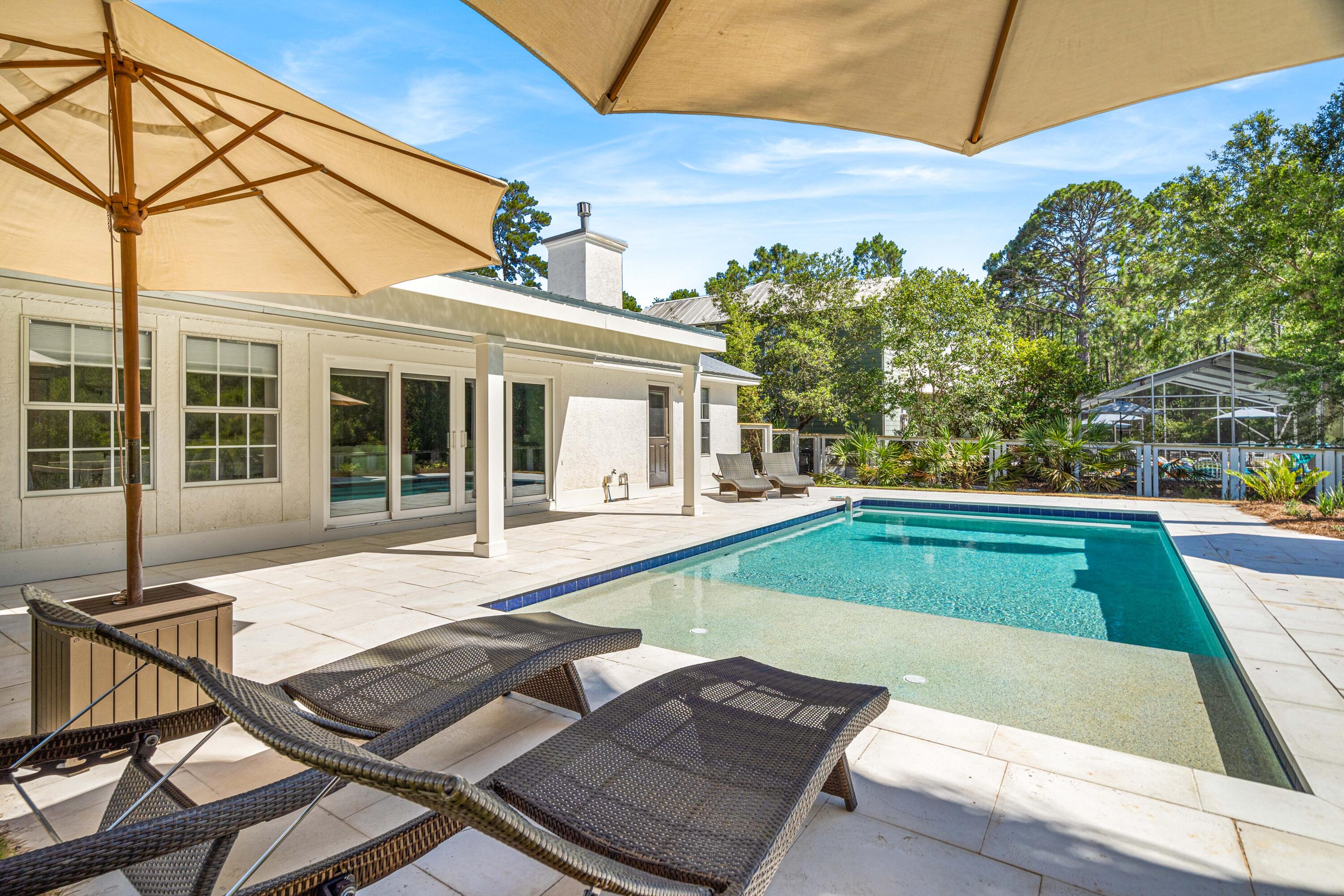 SUGARWOOD - Residential