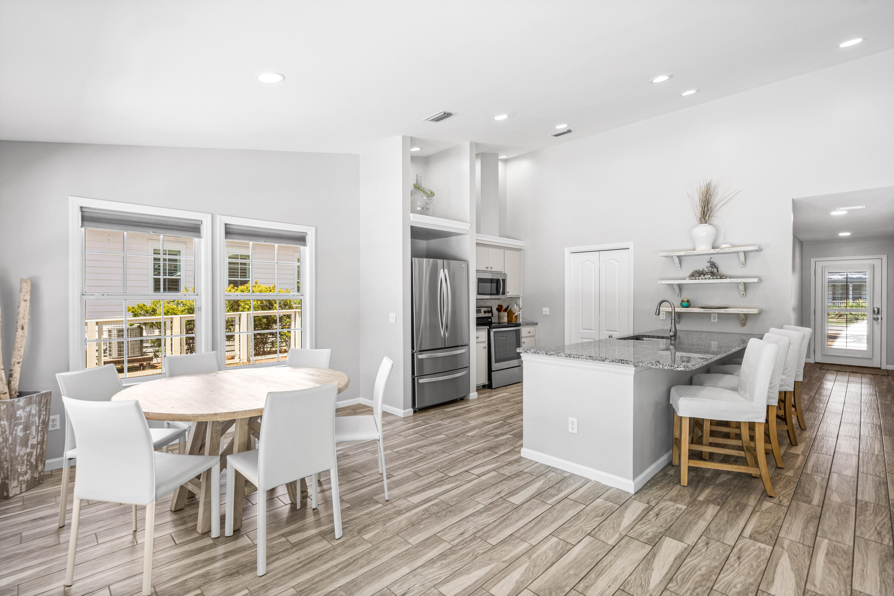 SUGARWOOD - Residential