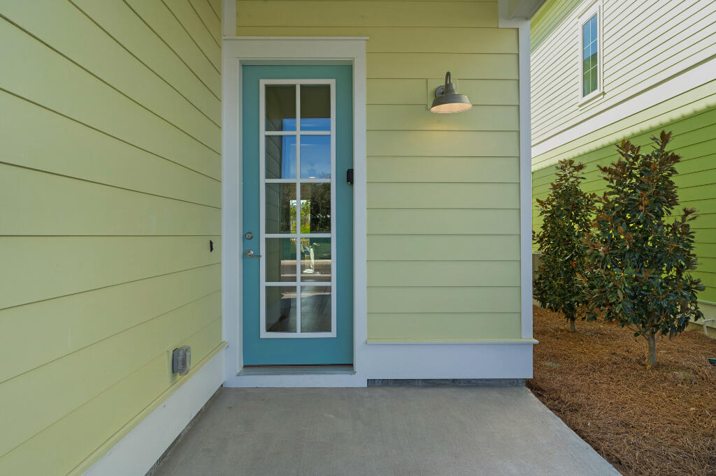 Margaritaville Cottages - Residential