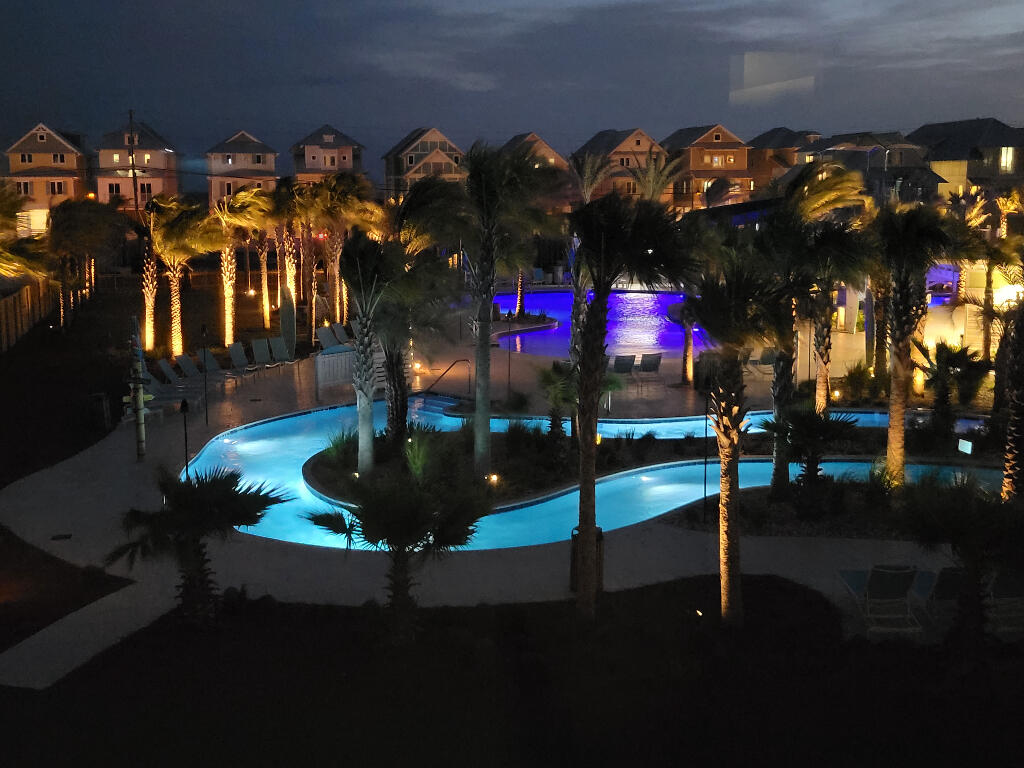 Margaritaville Cottages - Residential