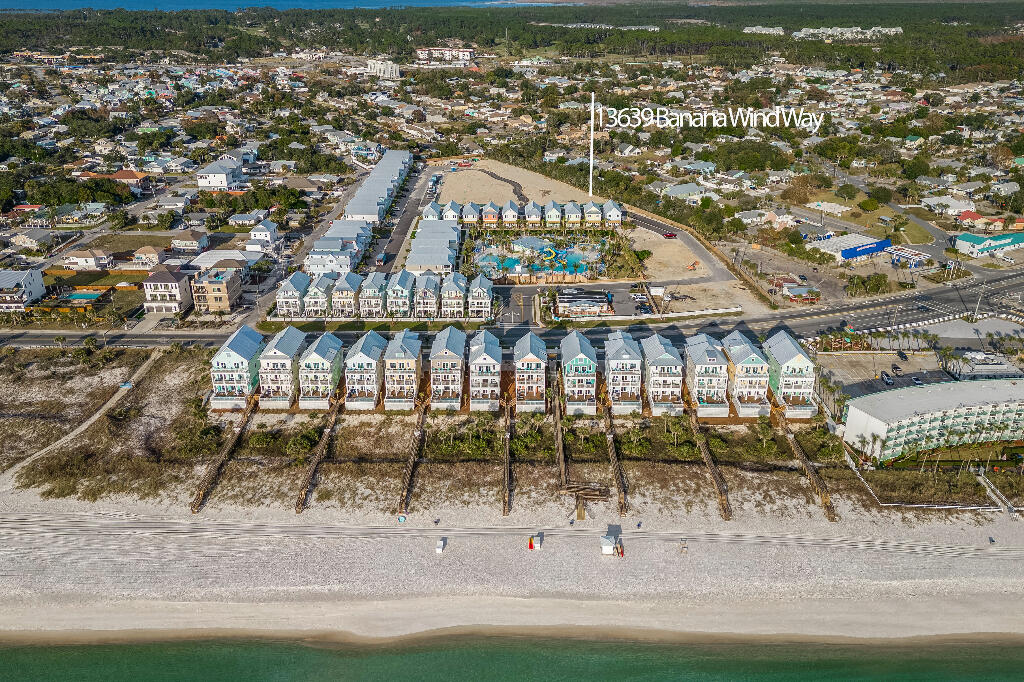 Margaritaville Cottages - Residential