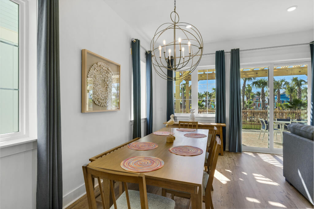 Margaritaville Cottages - Residential
