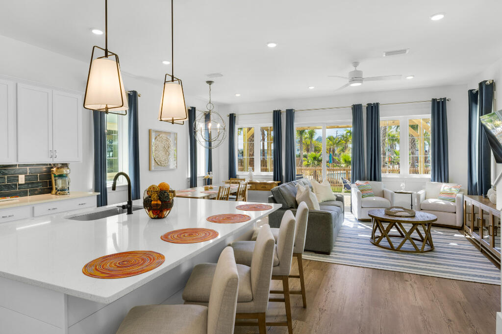 Margaritaville Cottages - Residential