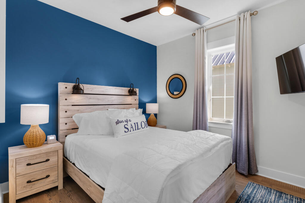 Margaritaville Cottages - Residential