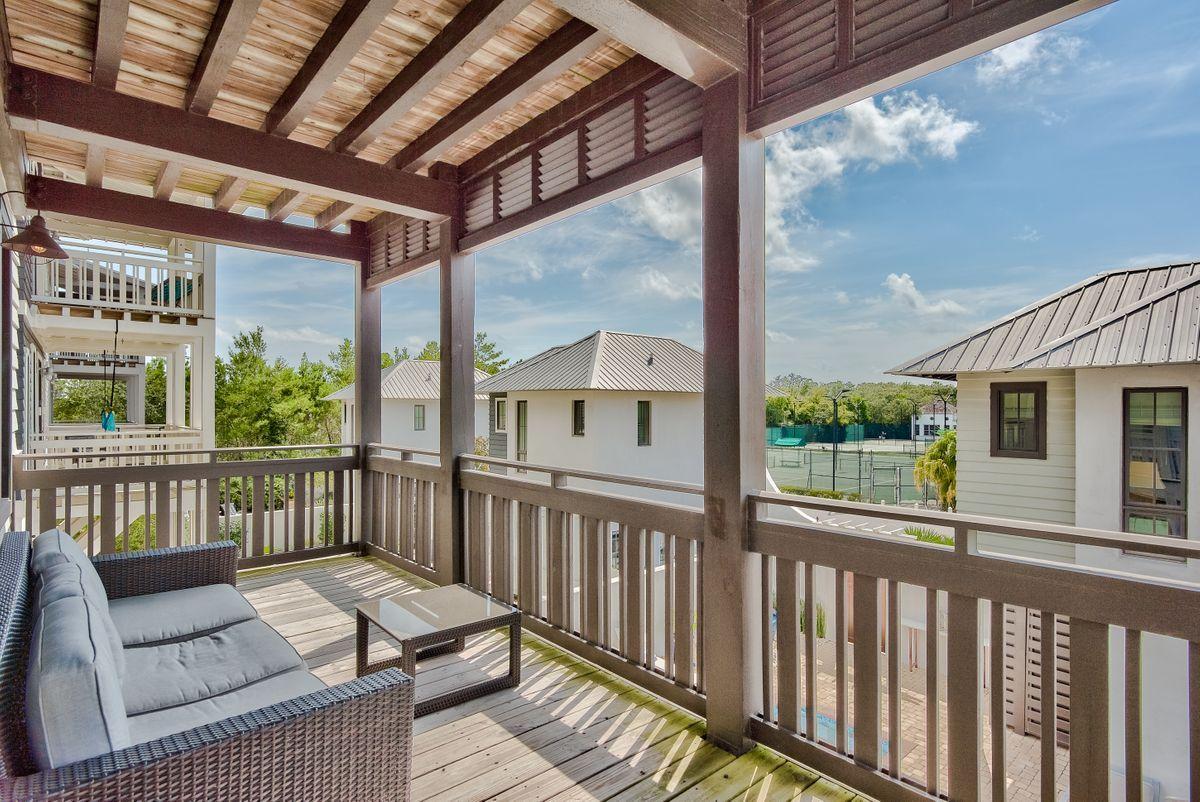 COSTA CORINA - Residential