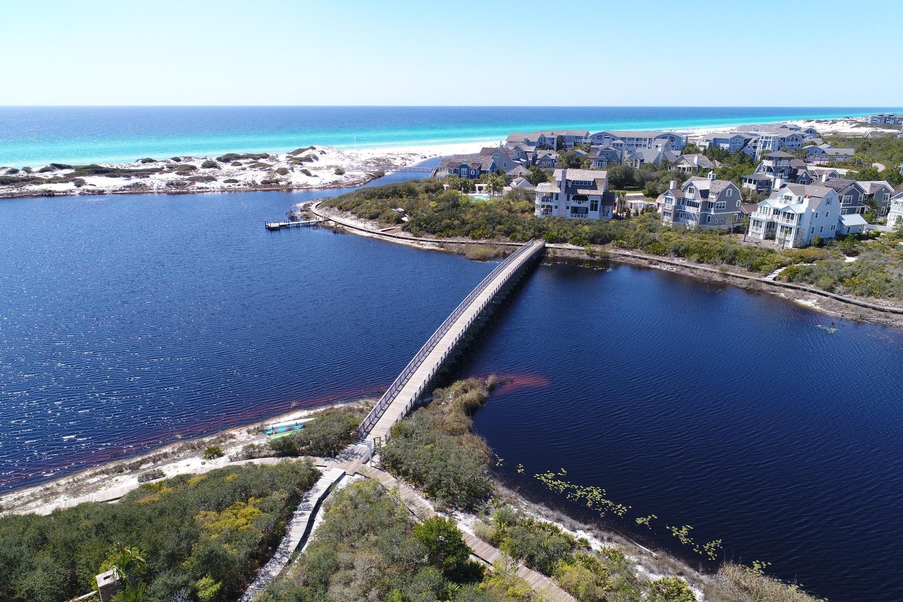 WATERSOUND BEACH - Land