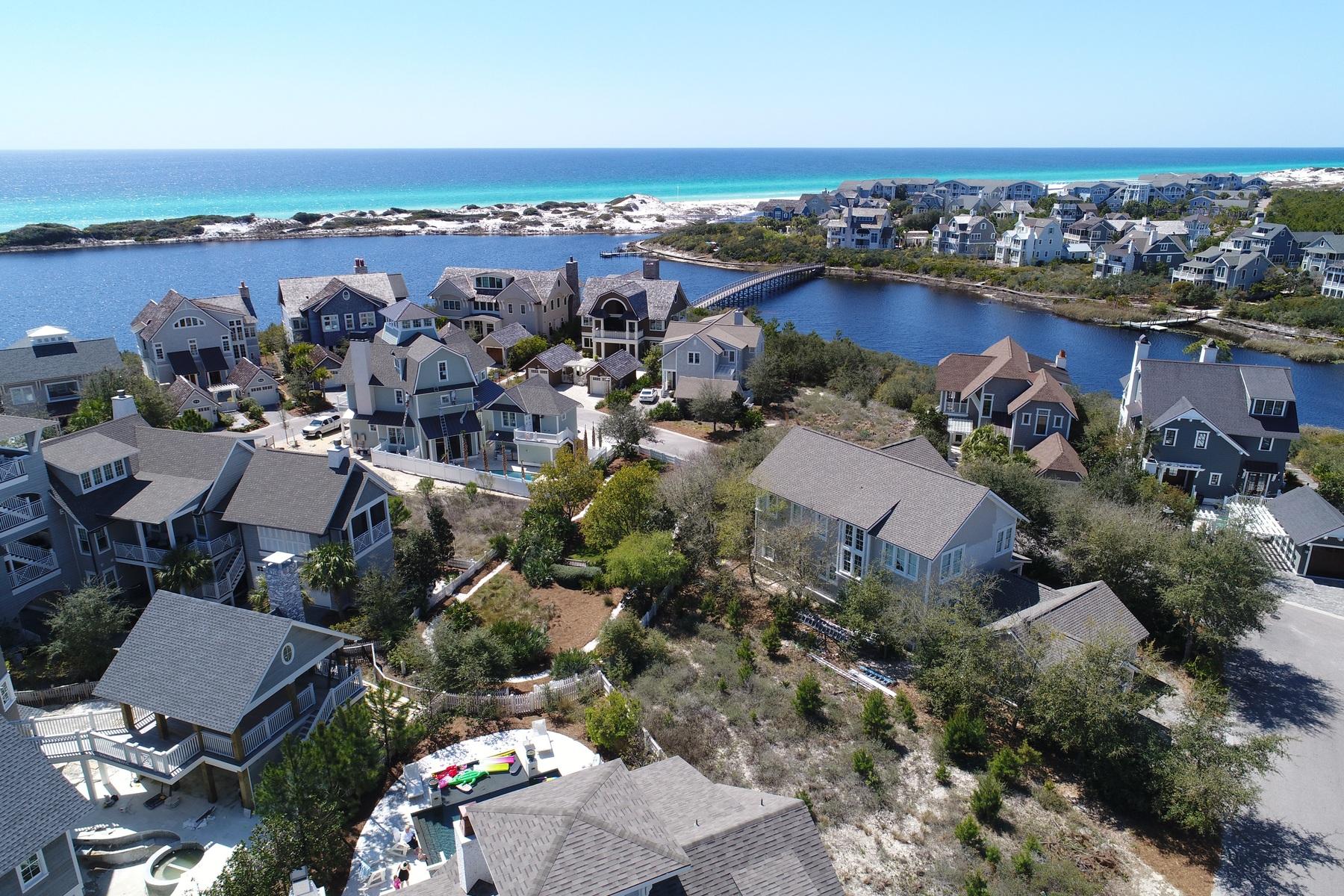 WATERSOUND BEACH - Land