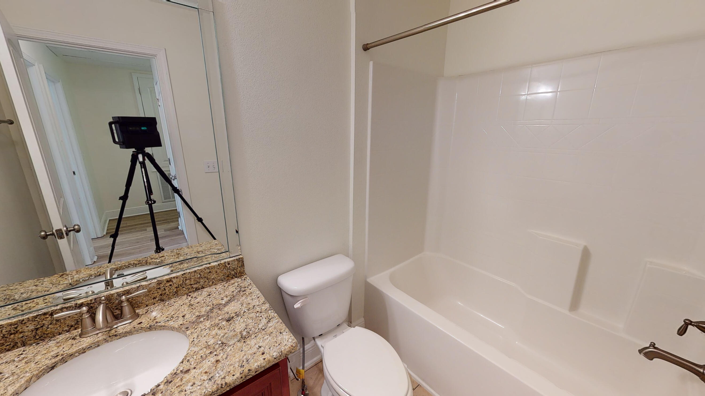 WATER OAKS T/H - Residential