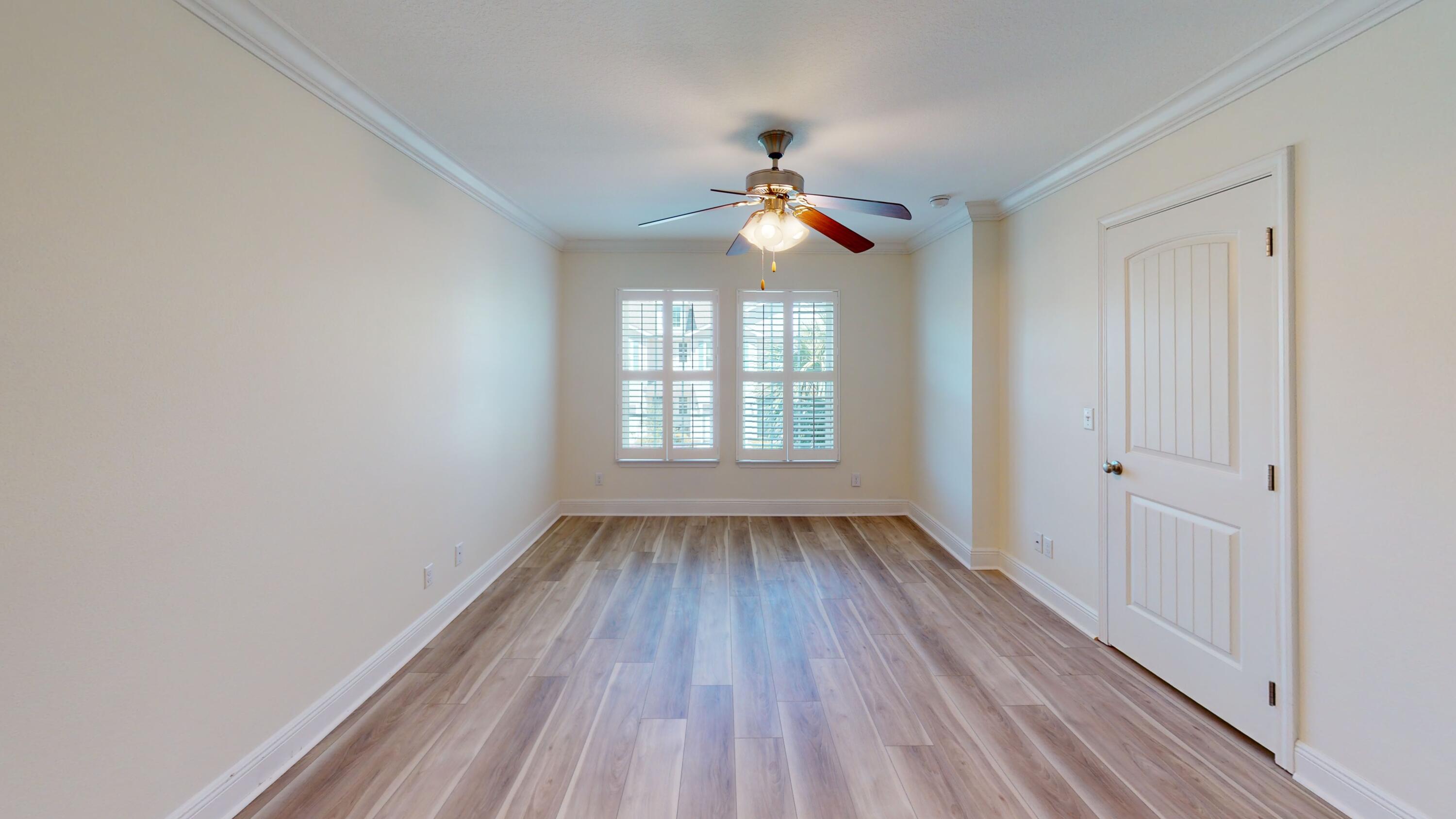 WATER OAKS T/H - Residential