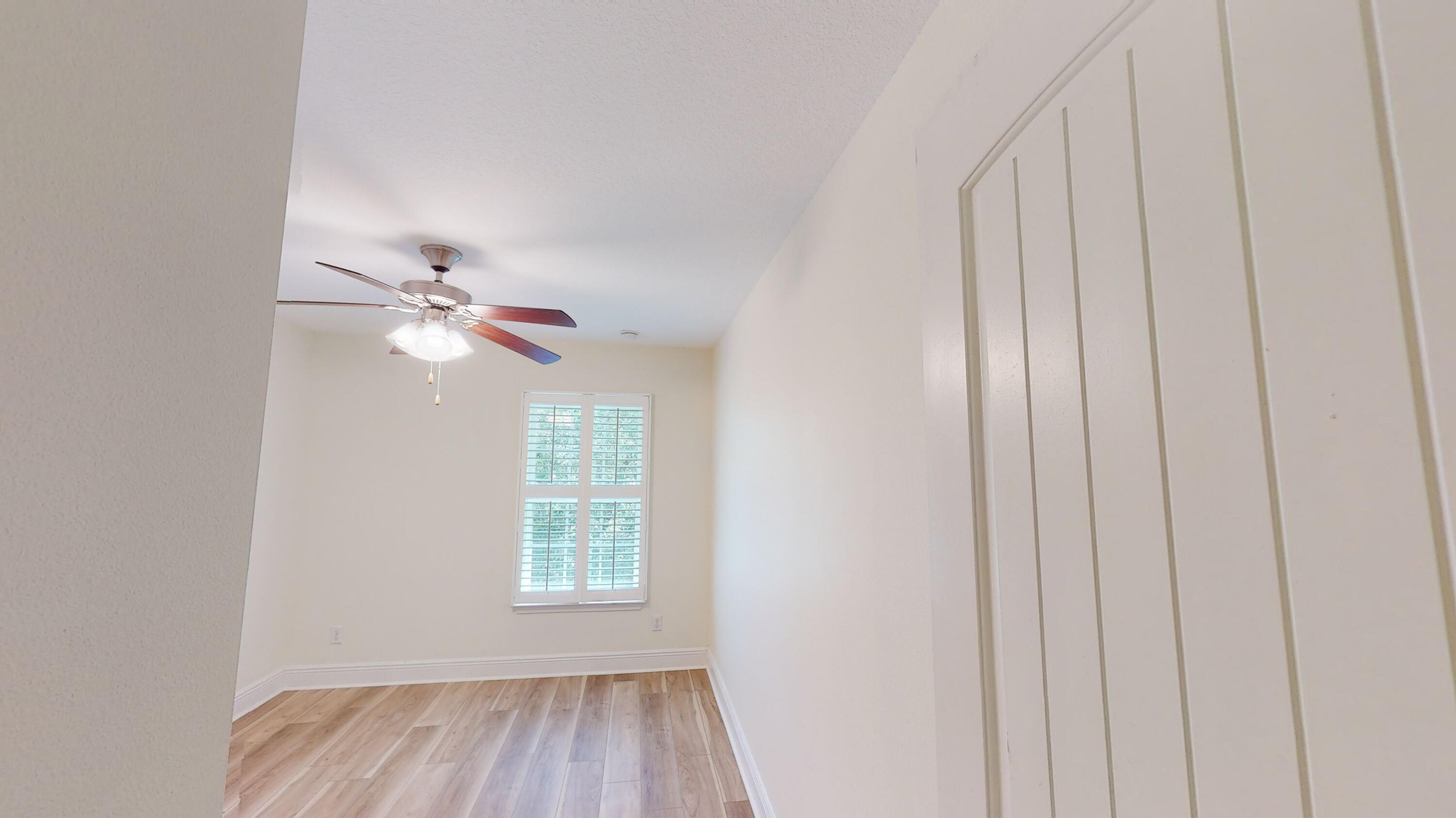 WATER OAKS T/H - Residential