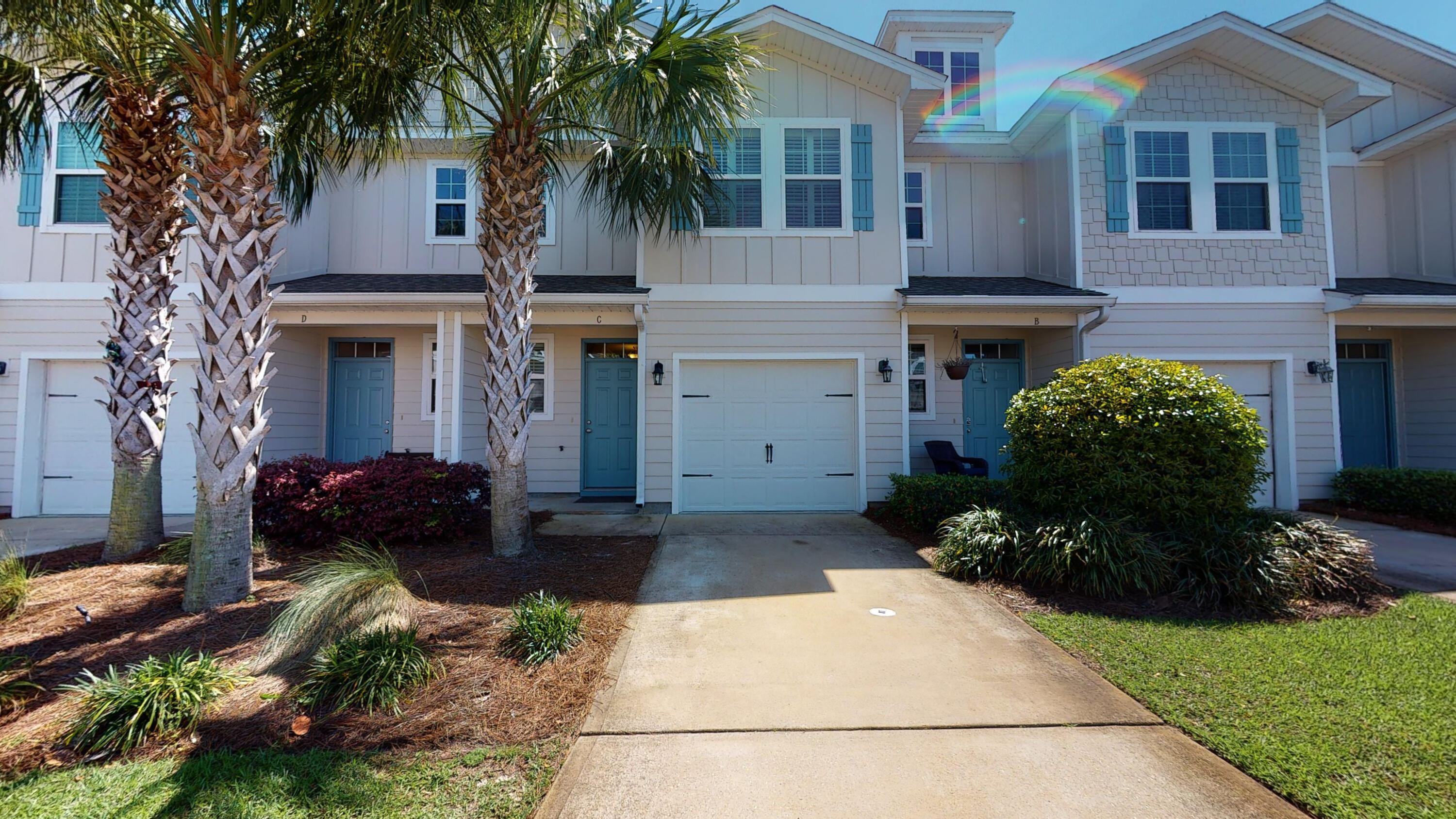 WATER OAKS T/H - Residential