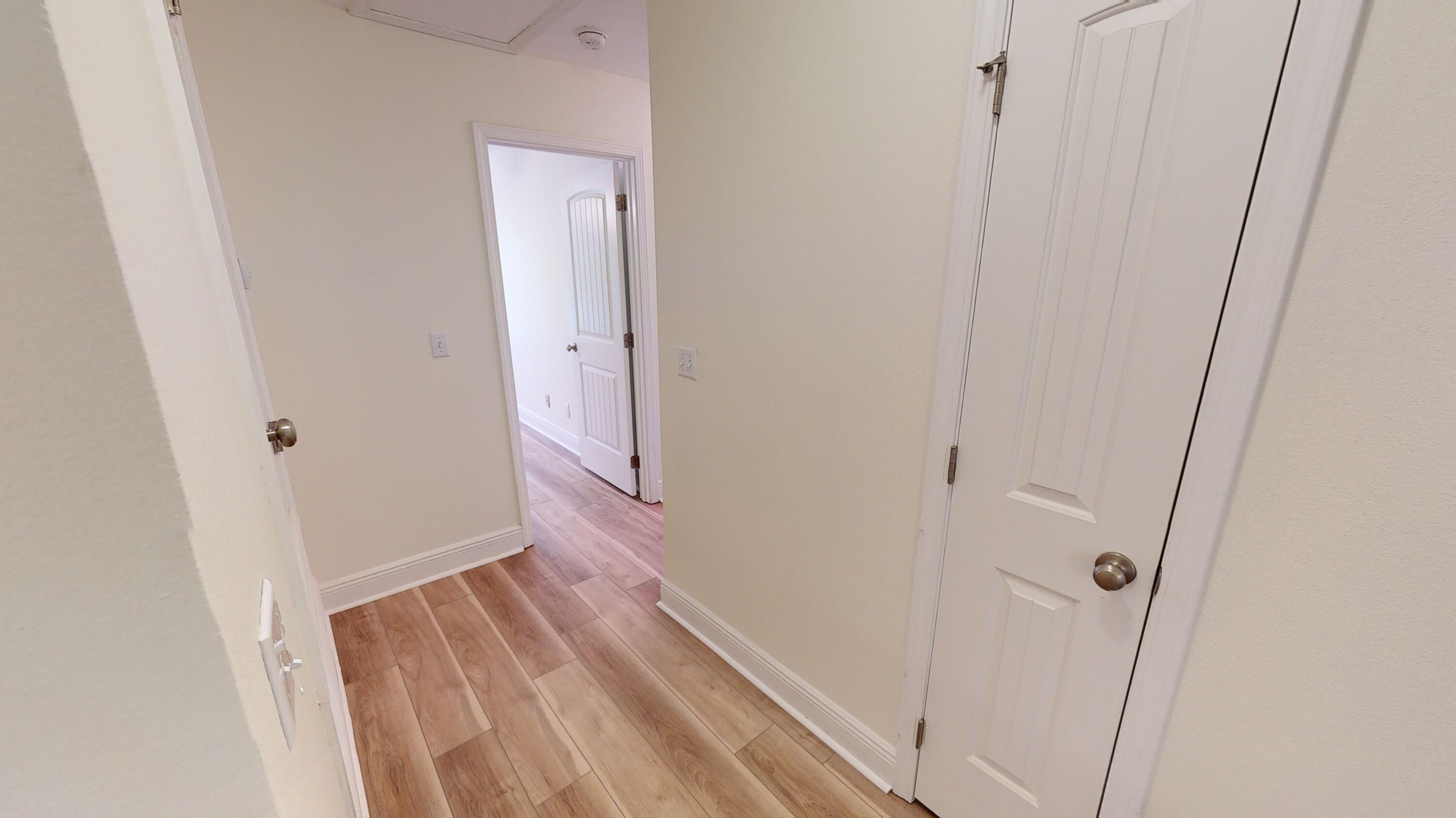 WATER OAKS T/H - Residential