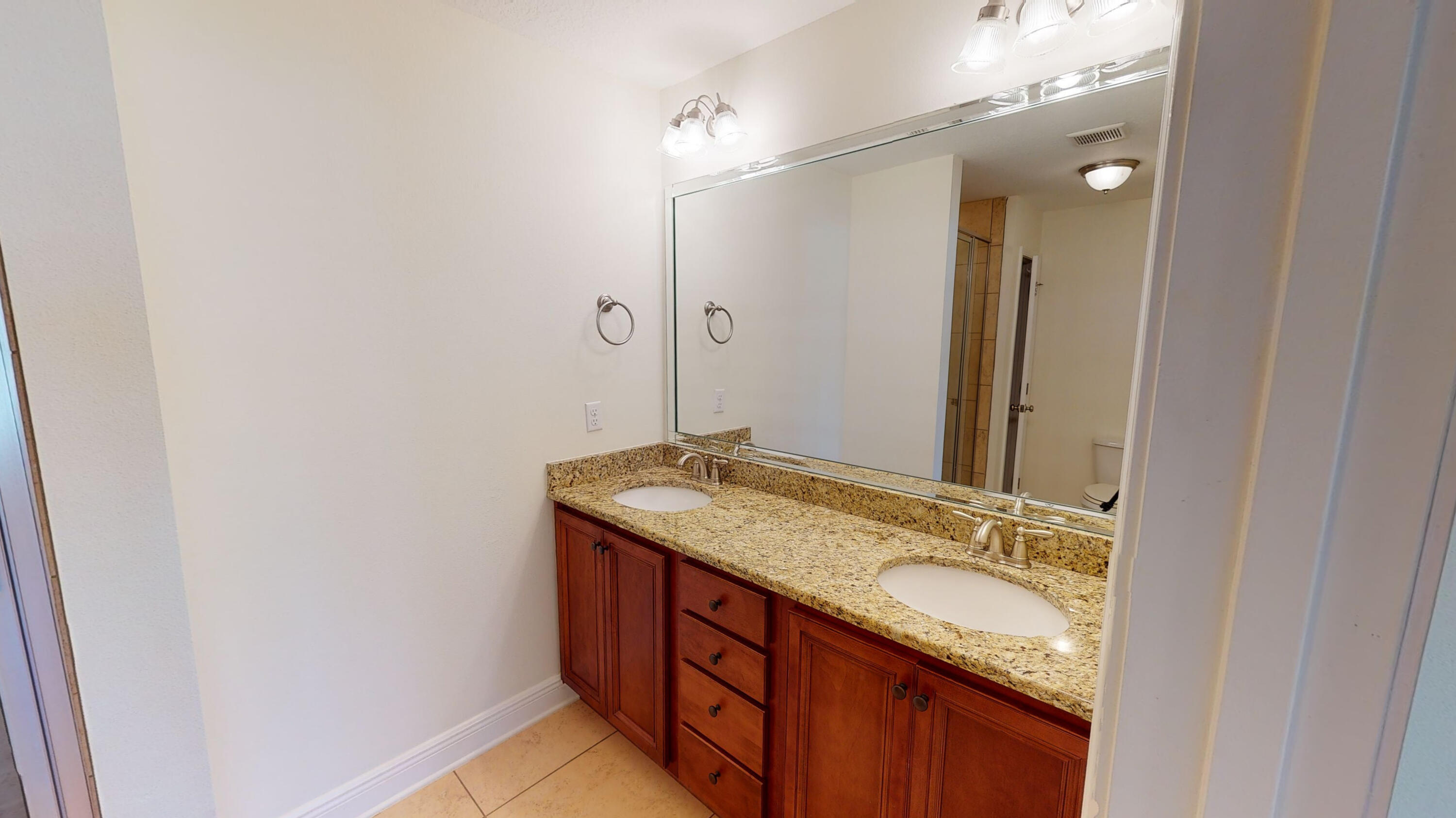 WATER OAKS T/H - Residential