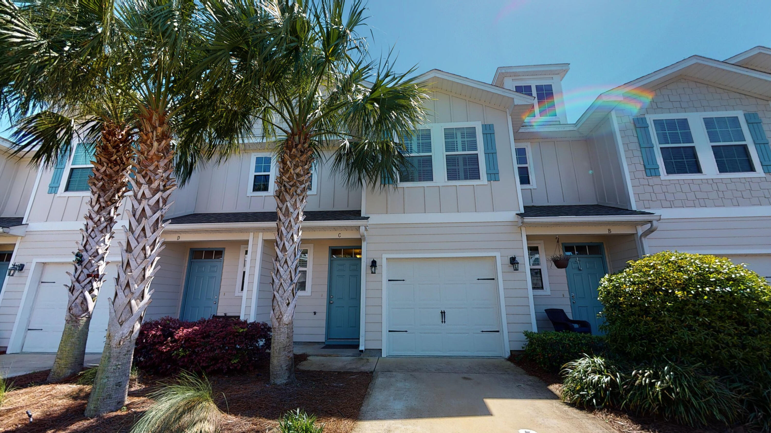 WATER OAKS T/H - Residential