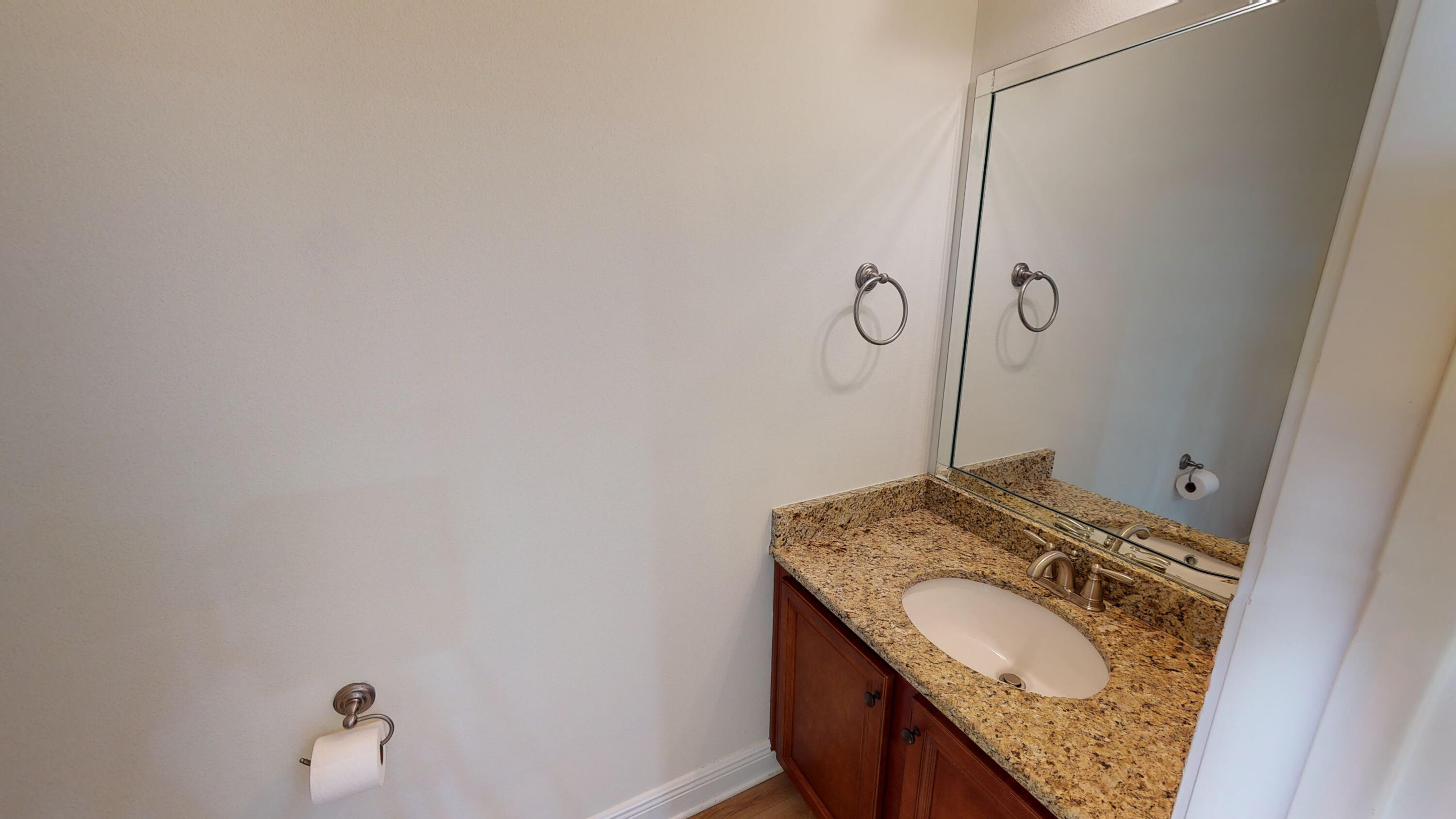 WATER OAKS T/H - Residential