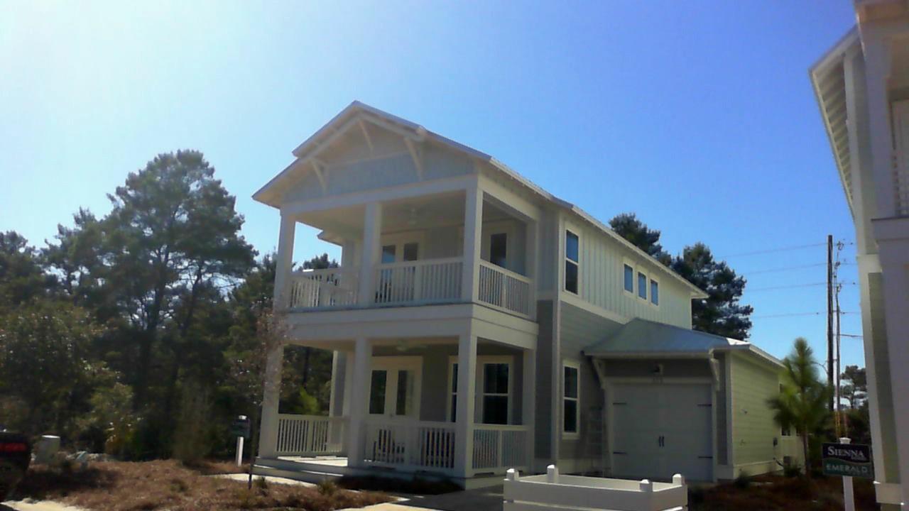 HIGHLAND PARKS - Residential