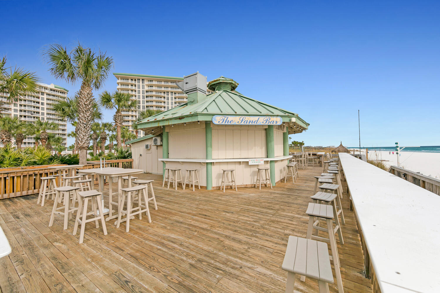 ST CROIX AT SILVER SHELLS - Residential