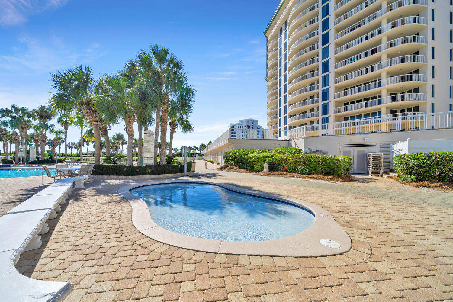 ST CROIX AT SILVER SHELLS - Residential
