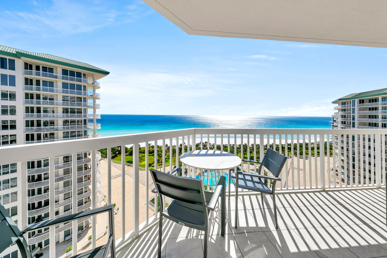 ST CROIX AT SILVER SHELLS - Residential