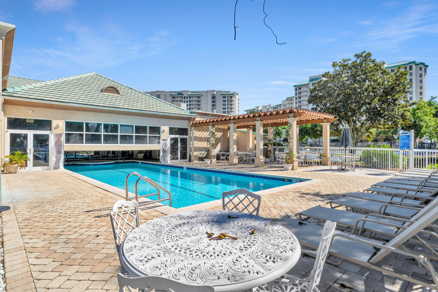 ST CROIX AT SILVER SHELLS - Residential