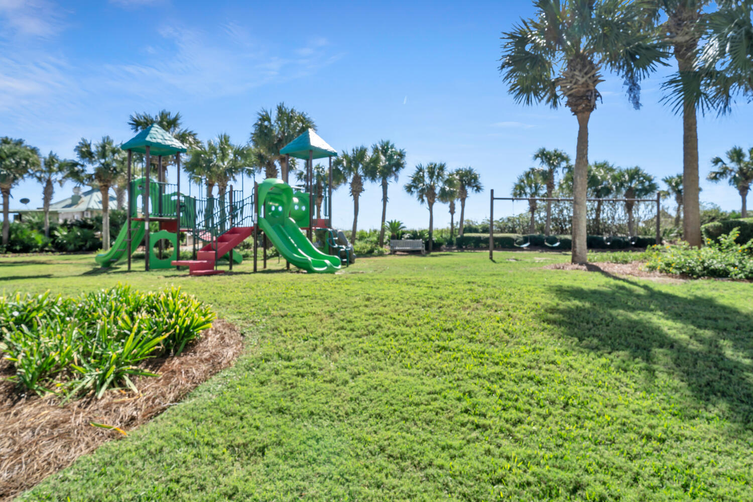 ST CROIX AT SILVER SHELLS - Residential