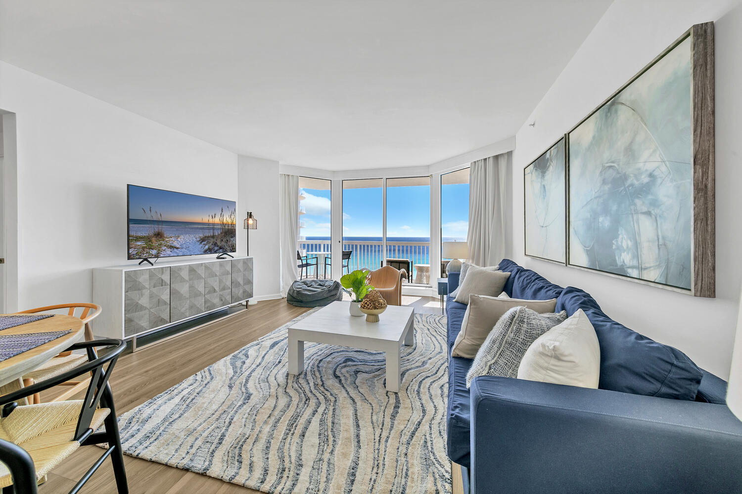 ST CROIX AT SILVER SHELLS - Residential