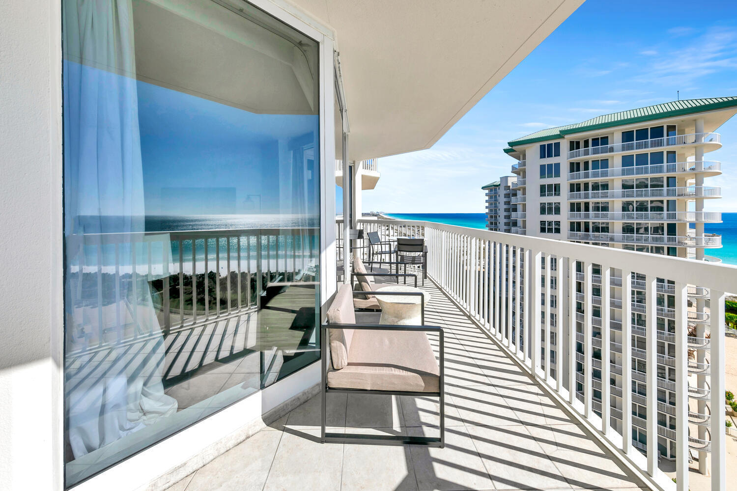 ST CROIX AT SILVER SHELLS - Residential