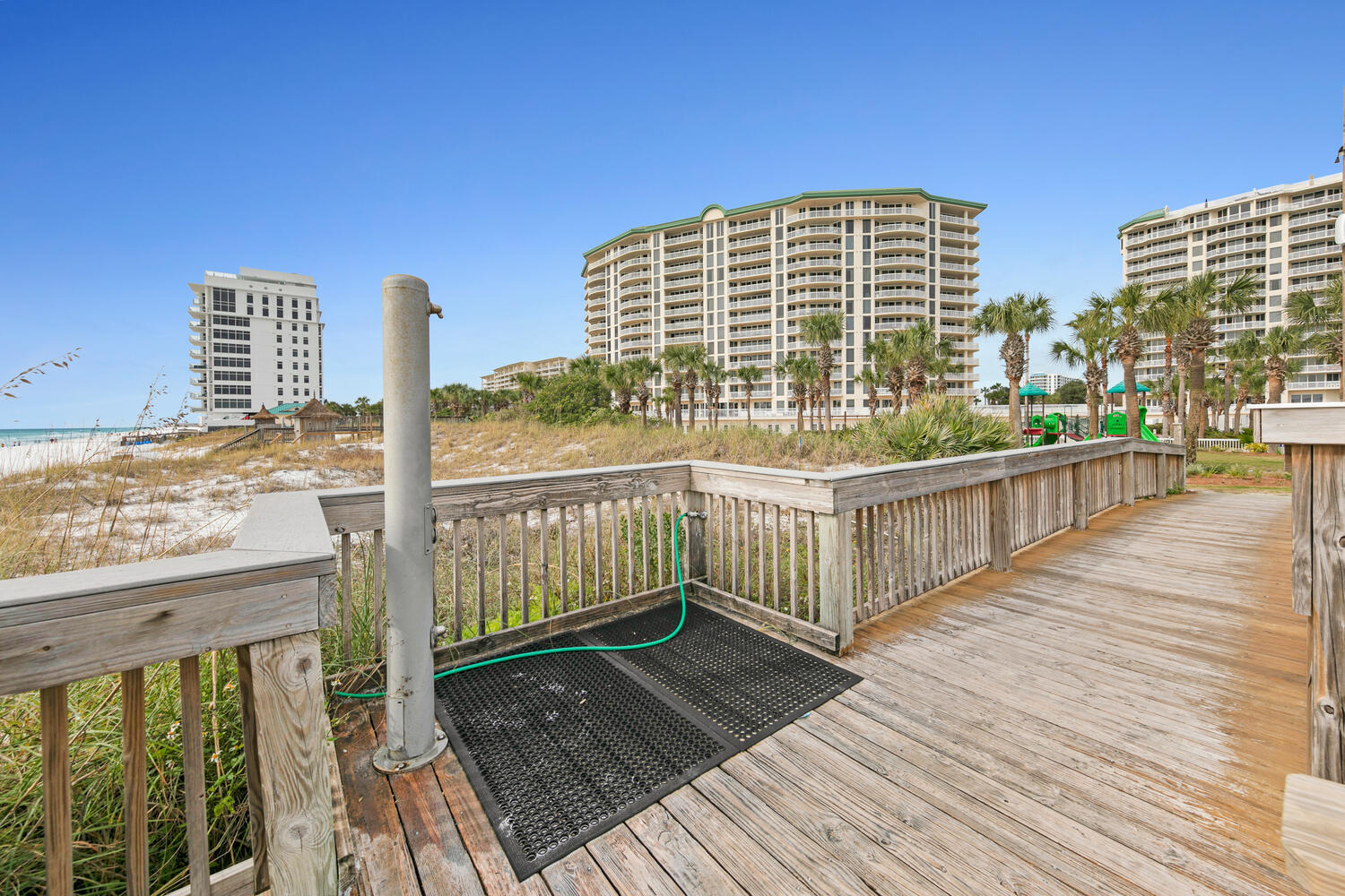 ST CROIX AT SILVER SHELLS - Residential