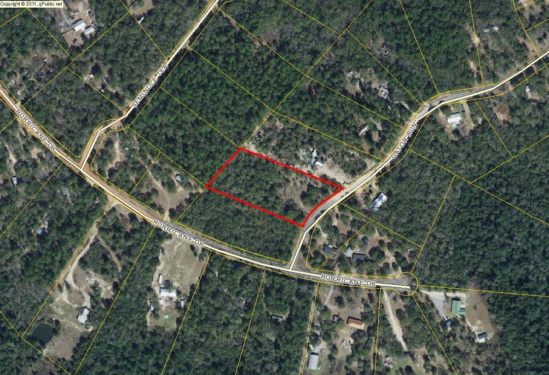 LAKEWOOD PLANTATIONS - Land