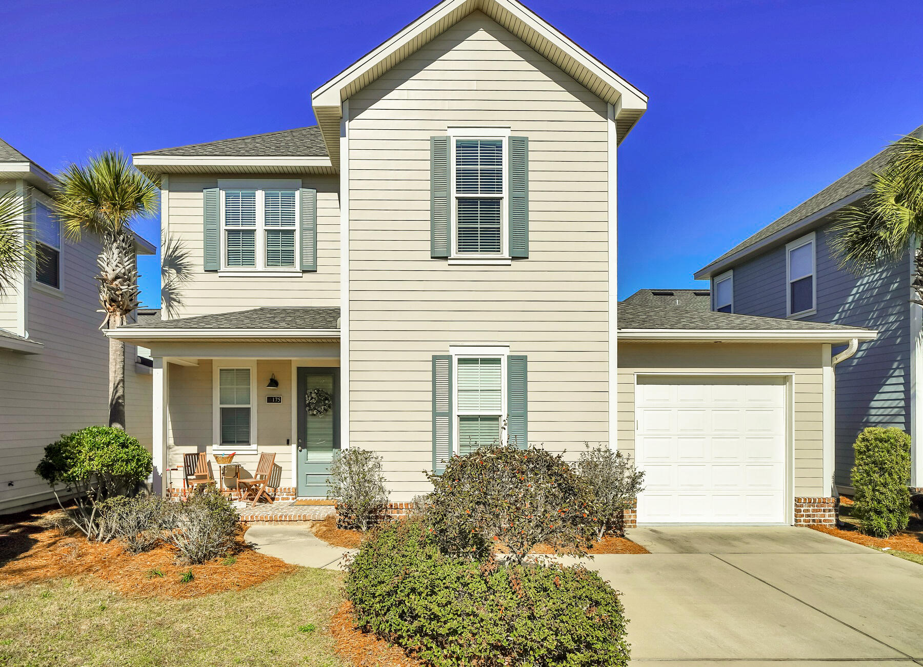 CHURCH STREET VILLAGE - Residential Lease