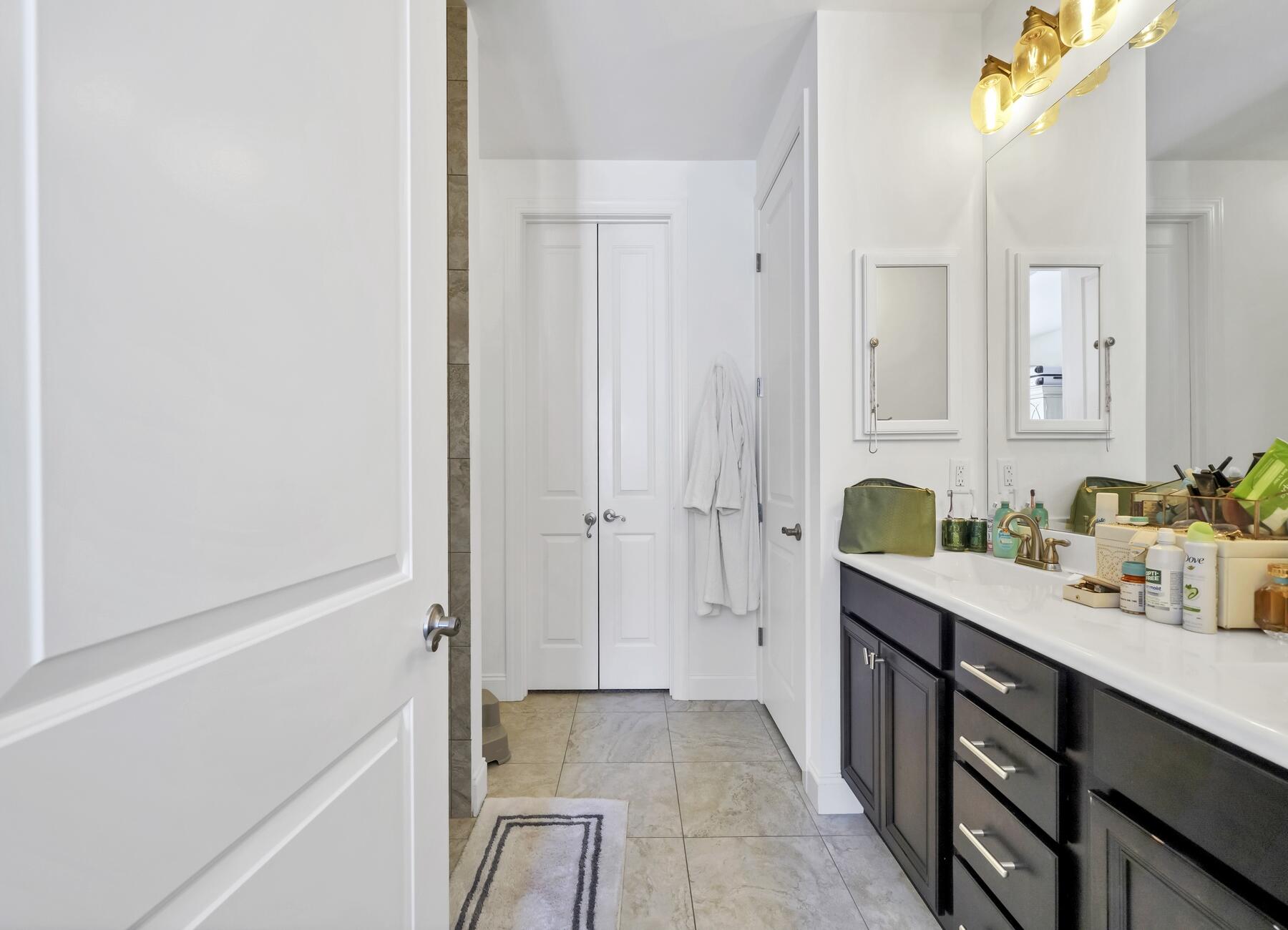 CHURCH STREET VILLAGE - Residential Lease