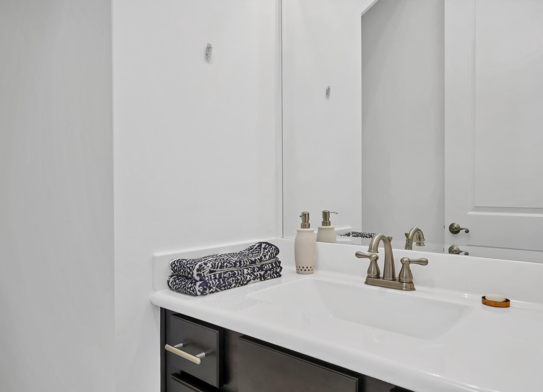 CHURCH STREET VILLAGE - Residential Lease