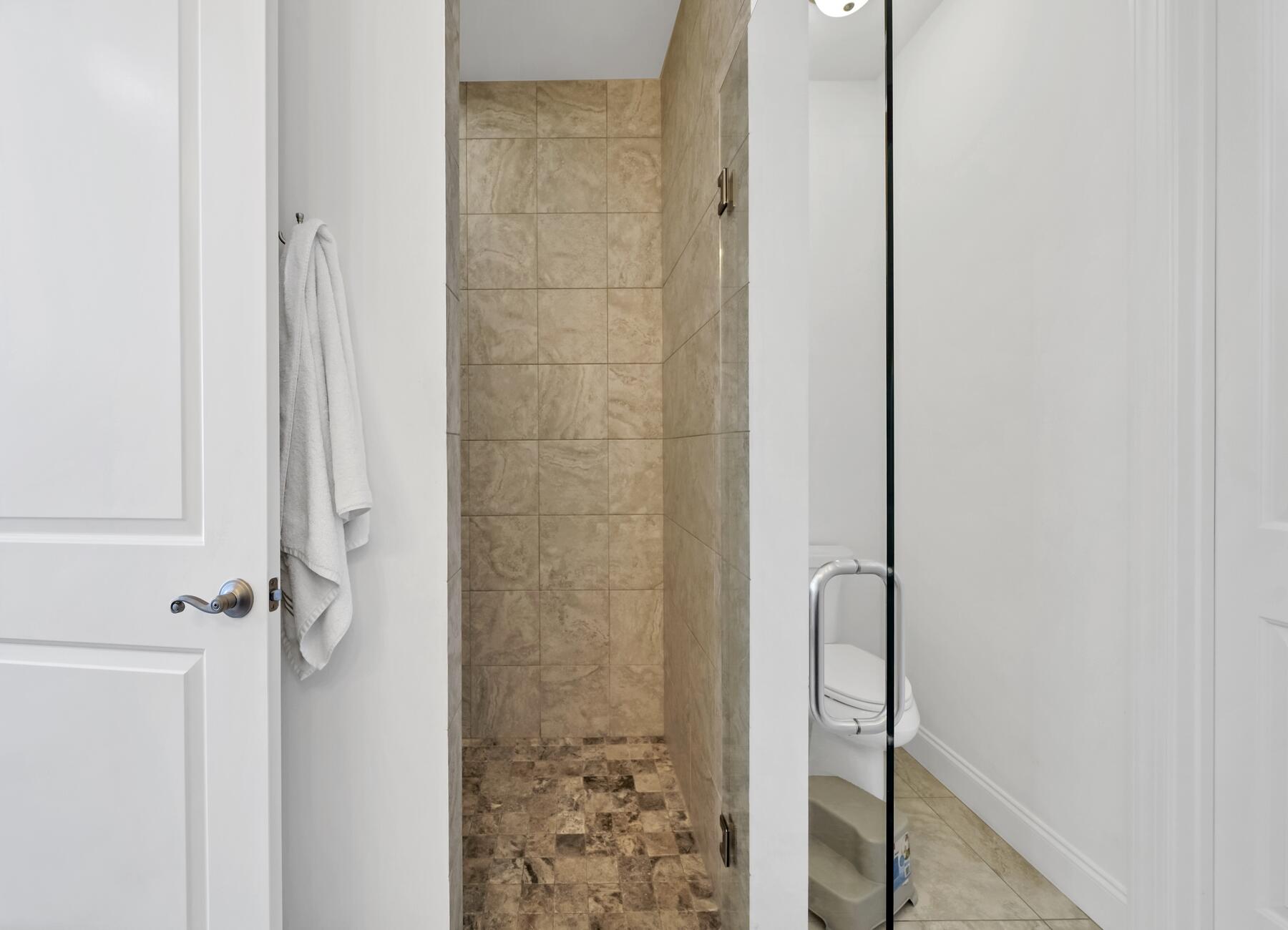 CHURCH STREET VILLAGE - Residential Lease
