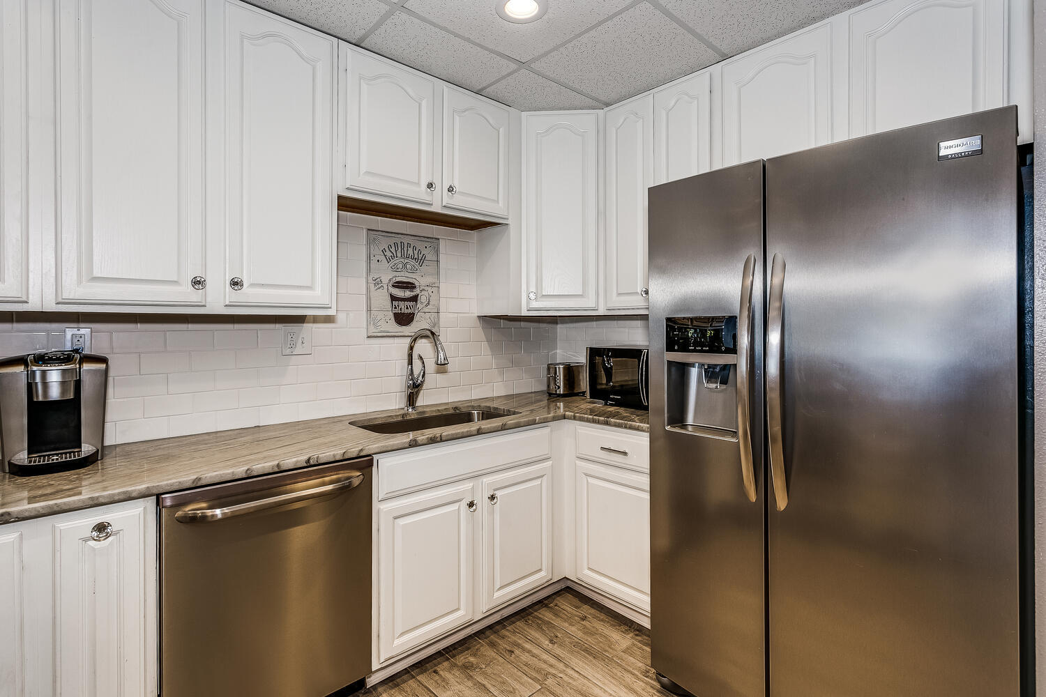 SANS SOUCI CONDO - Residential