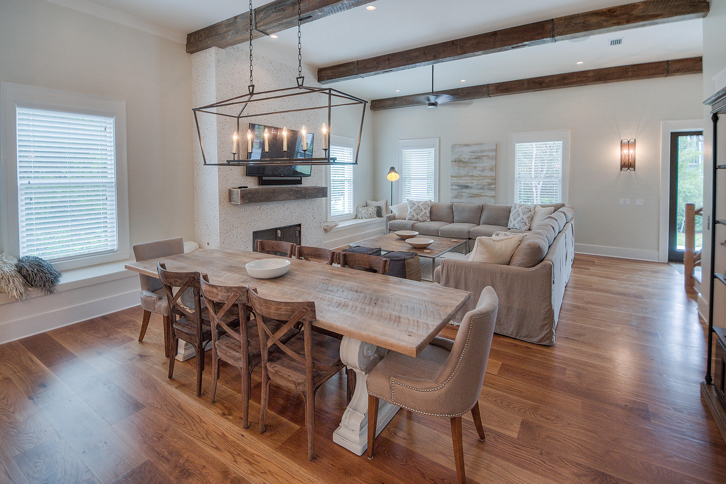 PINECREST AT ROSEMARY BEACH - Residential