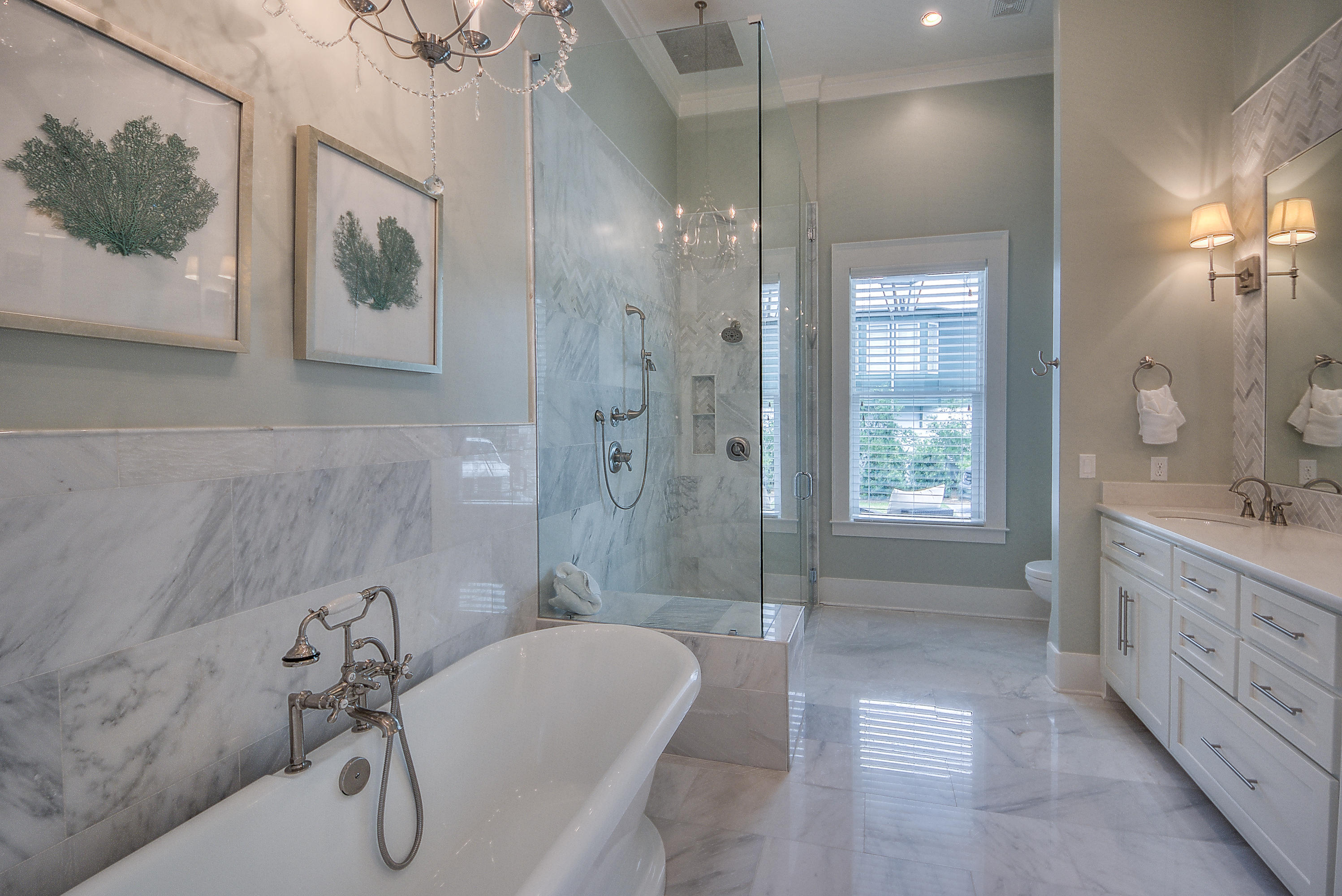 PINECREST AT ROSEMARY BEACH - Residential