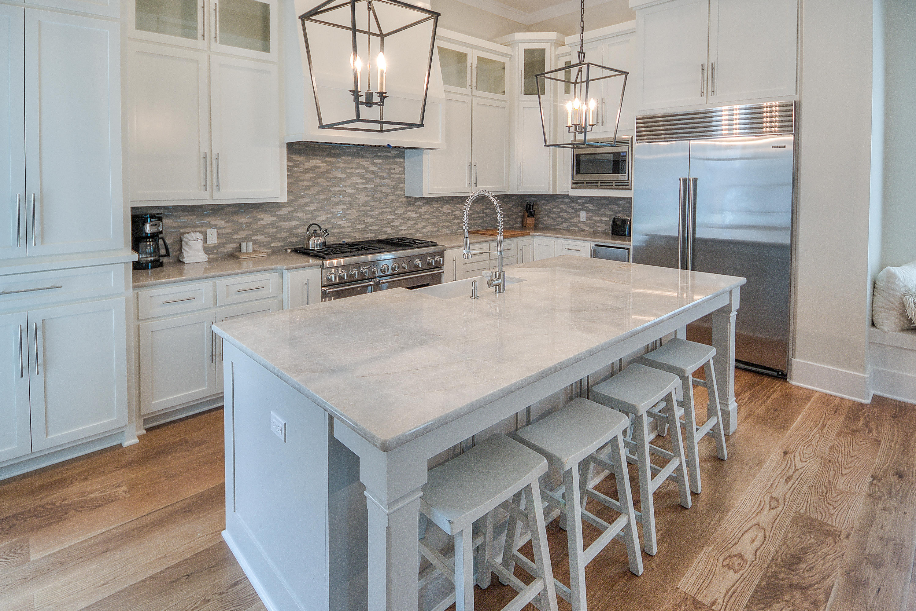 PINECREST AT ROSEMARY BEACH - Residential