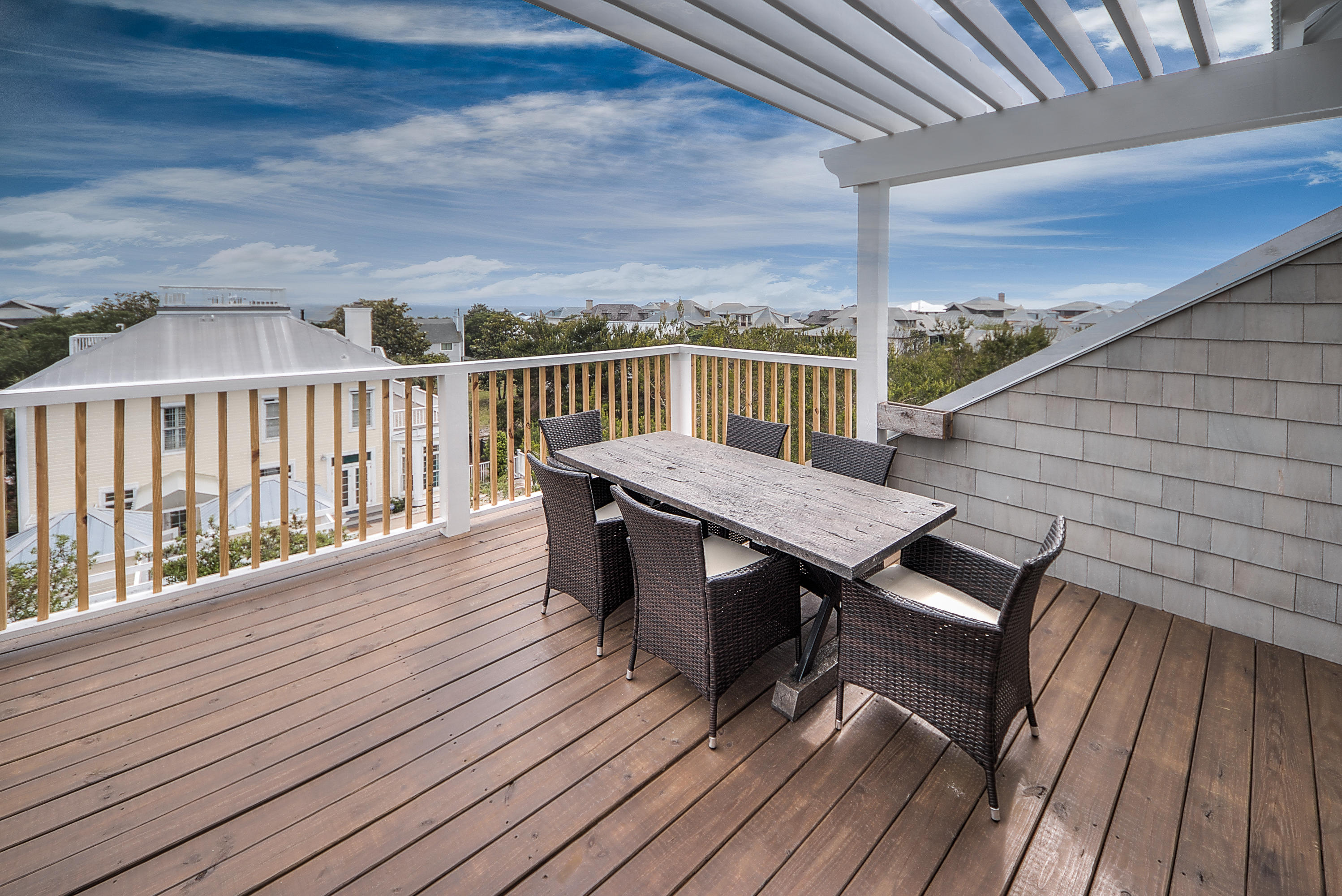 PINECREST AT ROSEMARY BEACH - Residential
