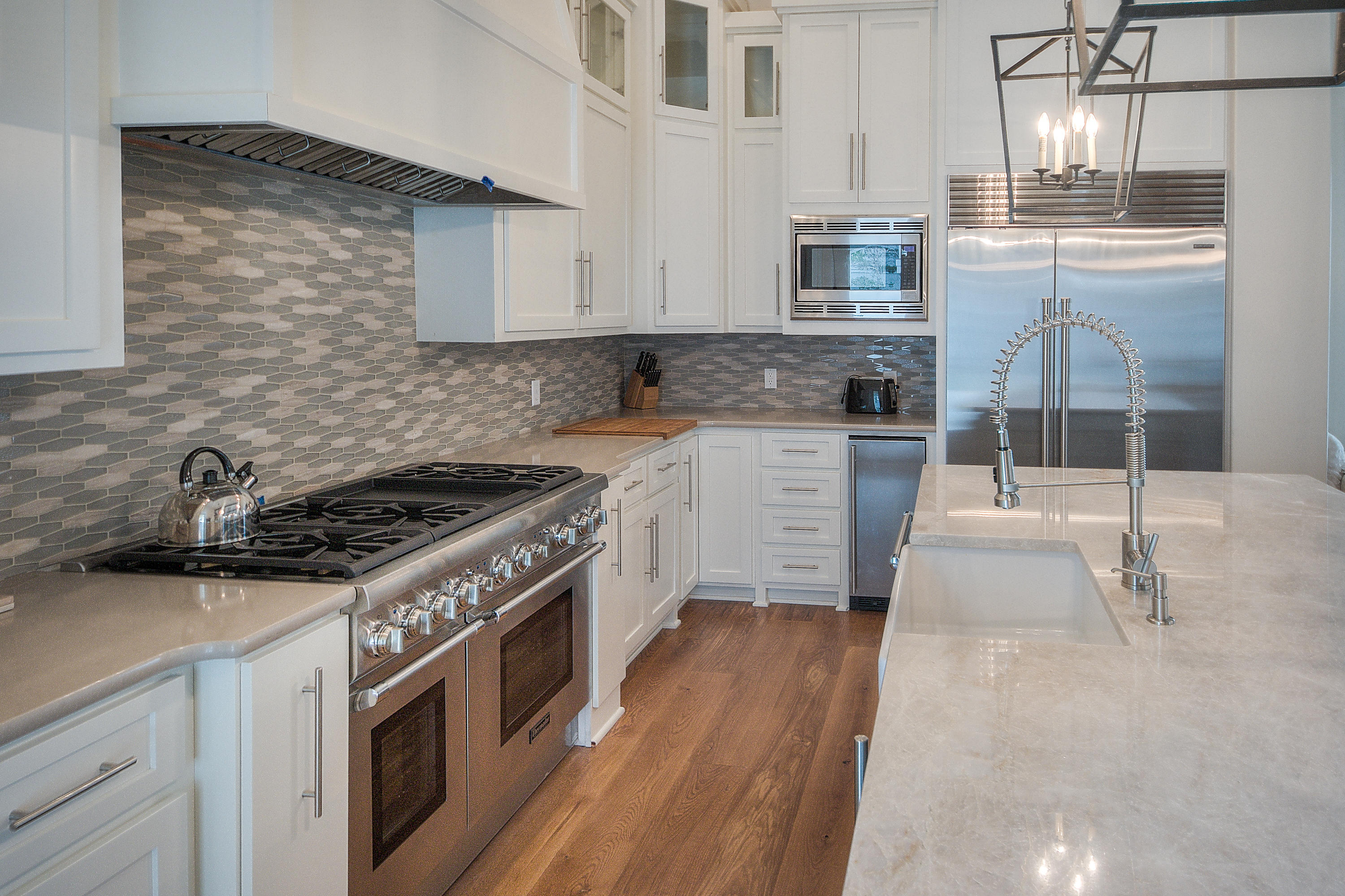 PINECREST AT ROSEMARY BEACH - Residential