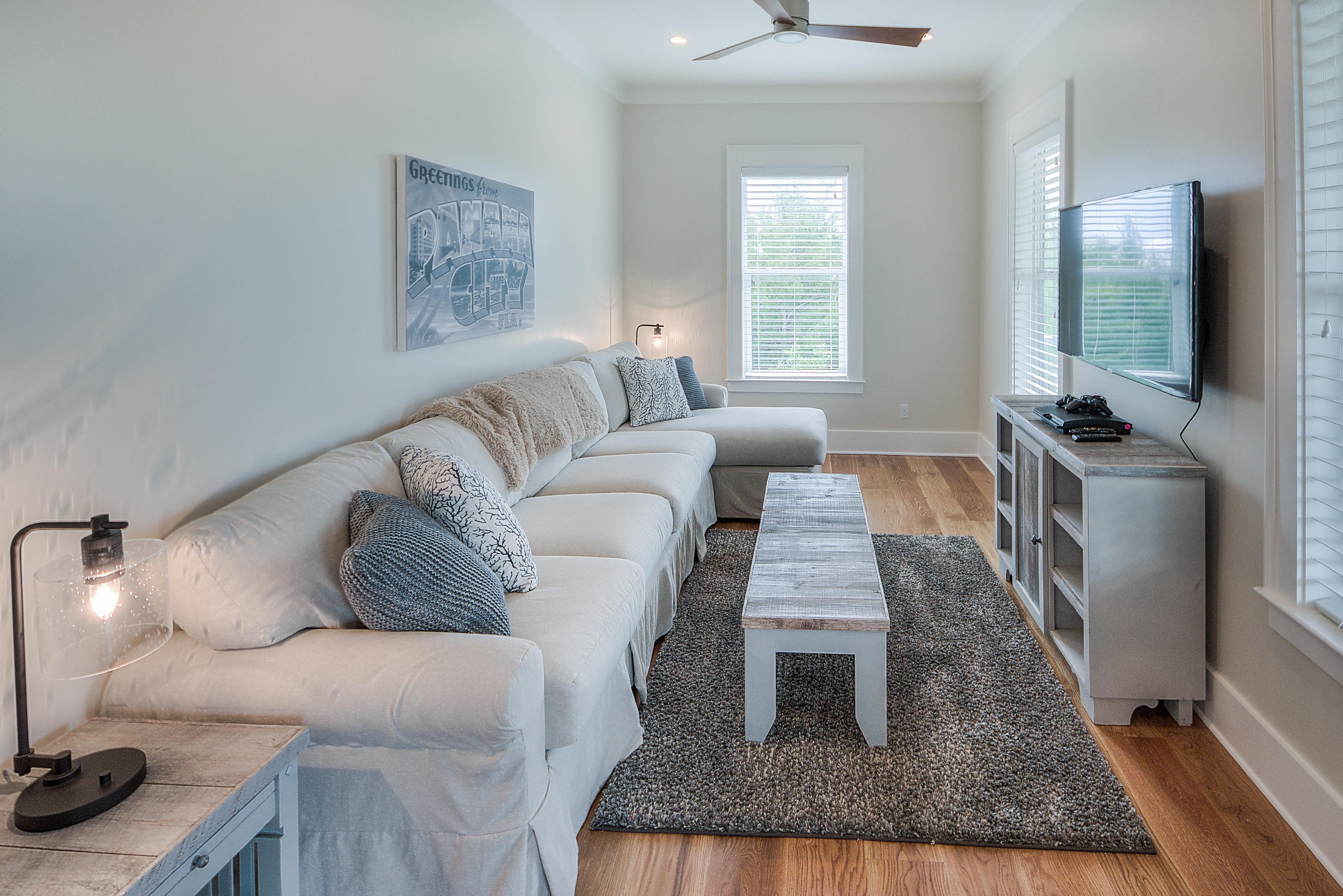 PINECREST AT ROSEMARY BEACH - Residential