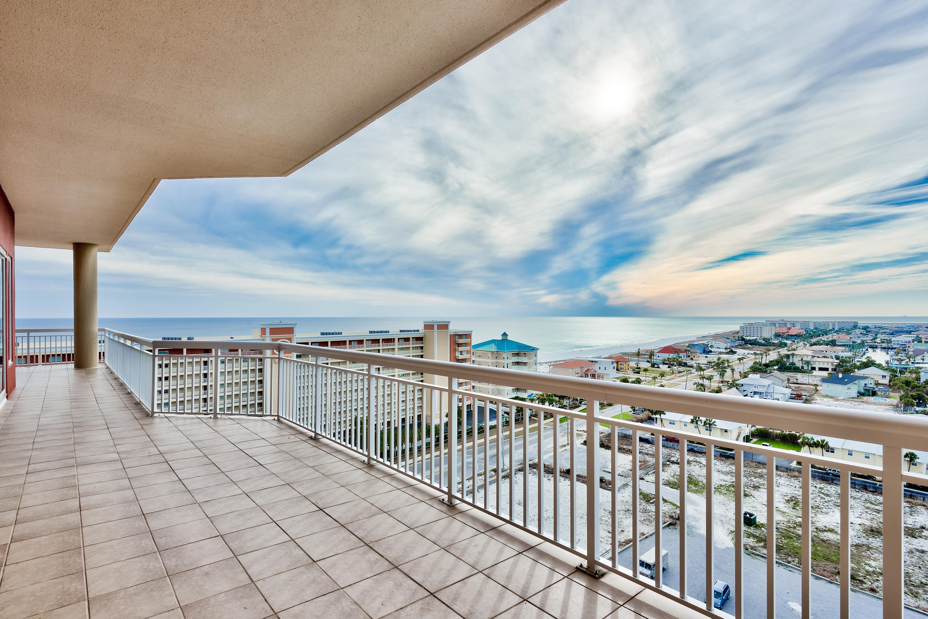 HARBOR LANDING - Residential