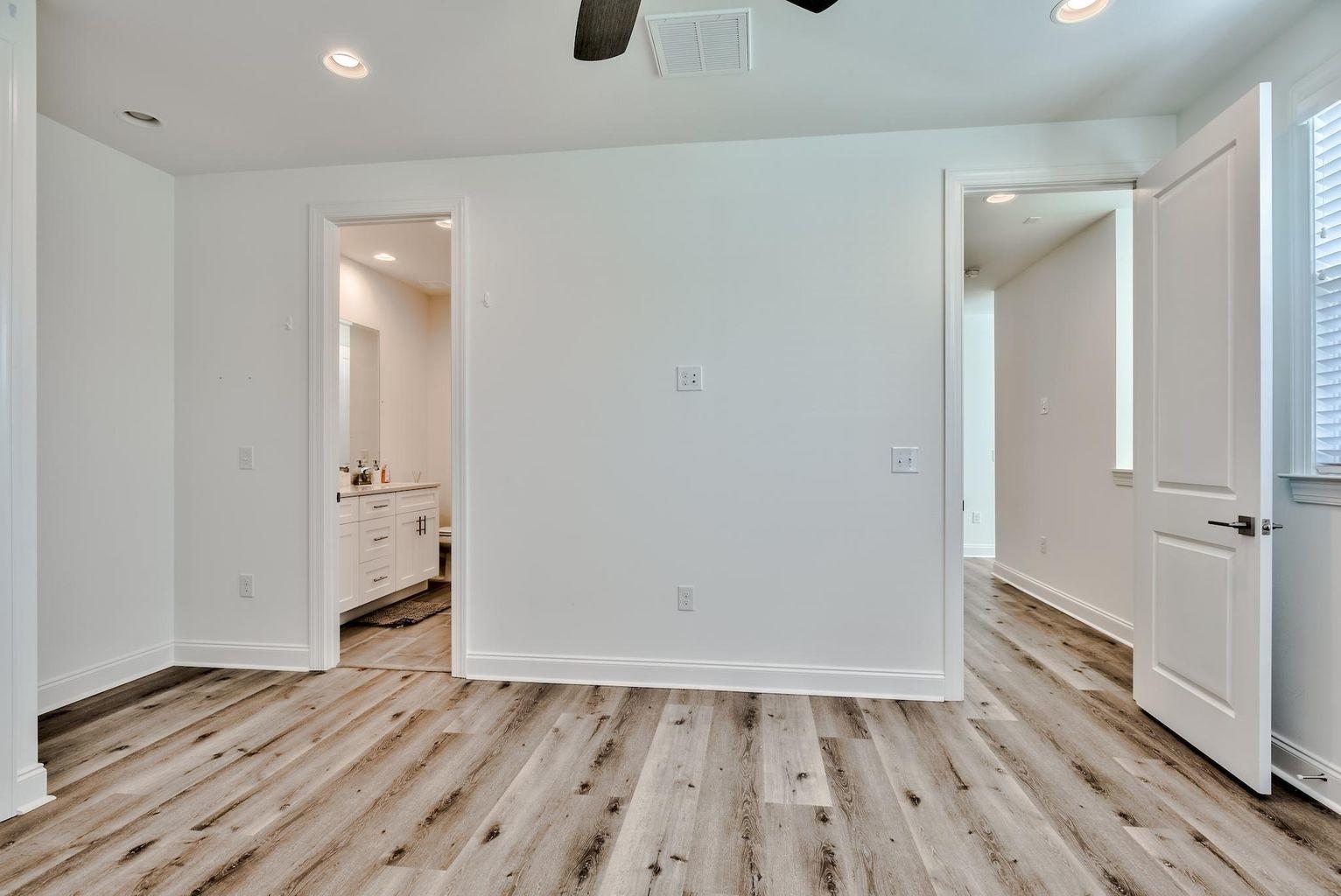 STILLWATER AT WATERSOUND - Residential Lease